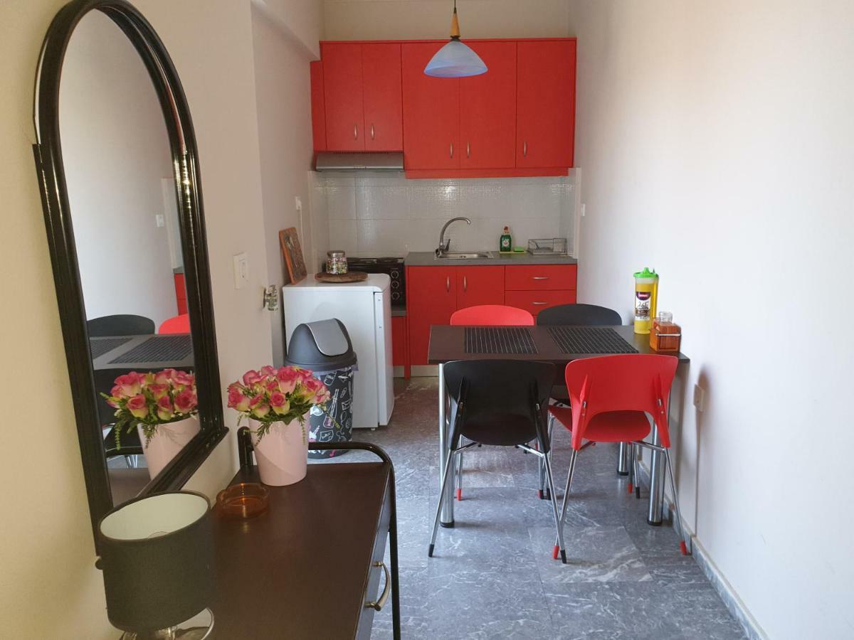 Comehome Heraklion  Exterior photo